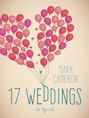 cover image of 17 Weddings